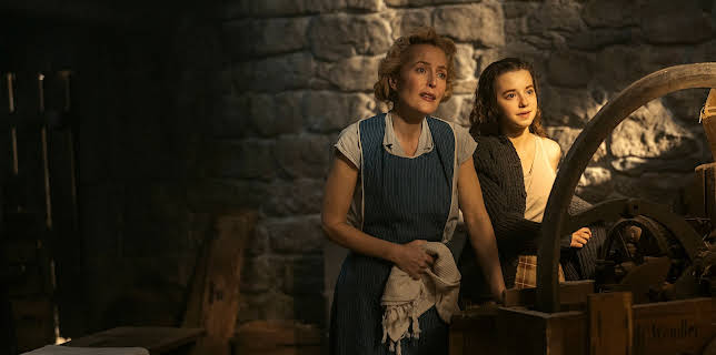 17:00: White Bird | Viasat Premiere | 2/26 2026