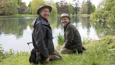 3:00 PM: Mortimer & Whitehouse: Gone Fishing (S4 E2) (S4) | Dave | 6/21 2026