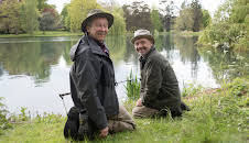 Mortimer & Whitehouse: Gone Fishing (S4 E2)