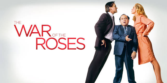 The War of the Roses (1989)