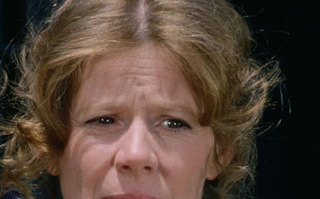 Collin Wilcox Paxton