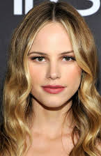Halston Sage as 