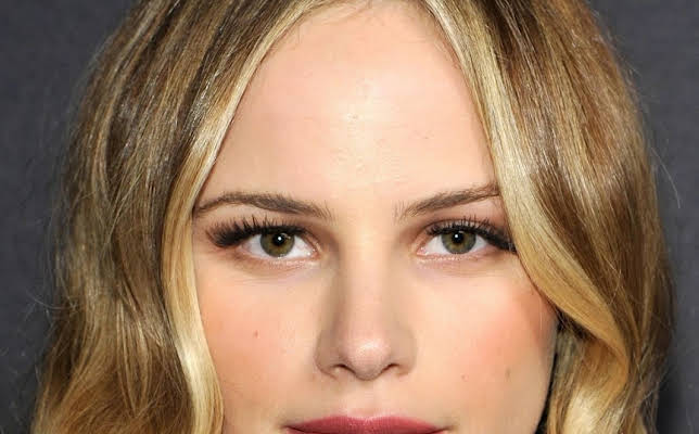 Halston Sage