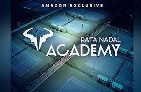 Rafa Nadal Academy: Episode 4