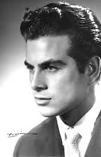 Enrique Vera como Pepe Molina