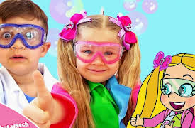 Love, Diana by pocket.watch: Destruction in Diana’s Dollhouse Village