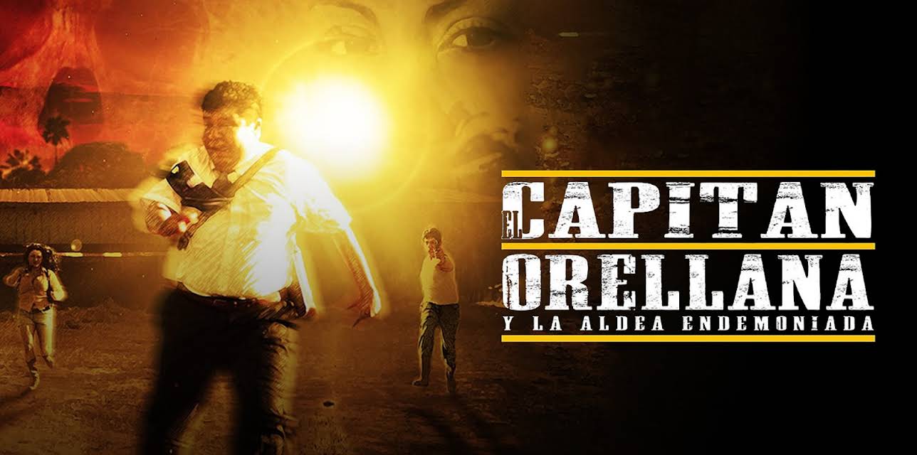 Captain Orellana (2012)