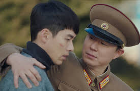 Crash Landing on You: Episode 9