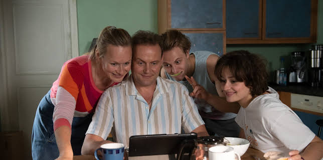 12:15: Für immer Eltern | ZDF | 3/14 2026