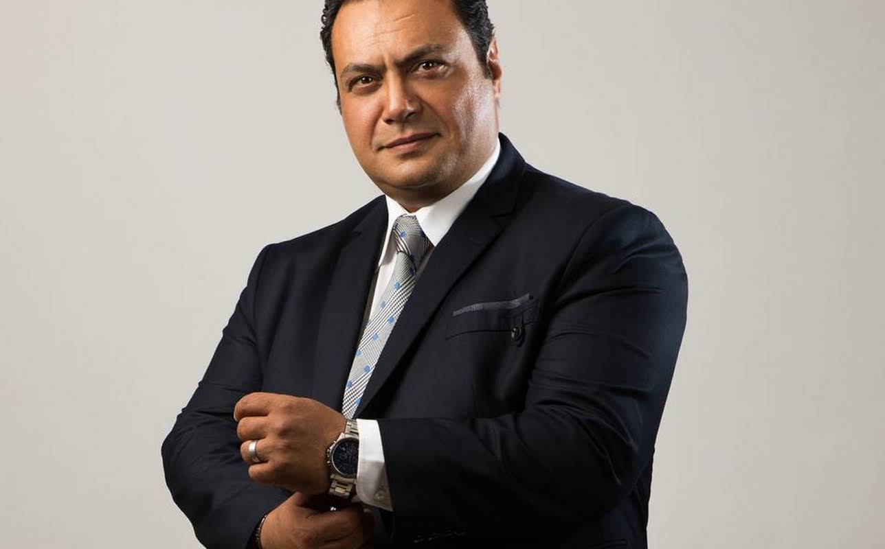 Mourad Makram