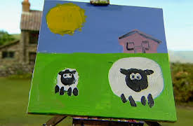 Season 1: Saturday Night Shaun | Still Life