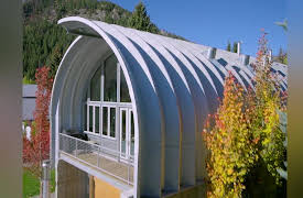 Mountain Life: Idaho Mountain Abode