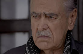 Tres Veces Ana season-1: Tres Veces Ana Capítulo 5