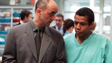 9:50 AM: Classic Holby City (S6 E49) (S6) | Drama | 4/10 2026