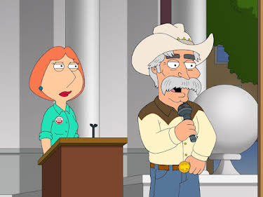 19:45: Family Guy | ProSieben Maxx | 5/4 2026