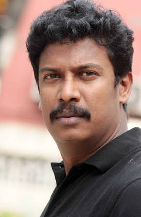 Samuthirakani as 