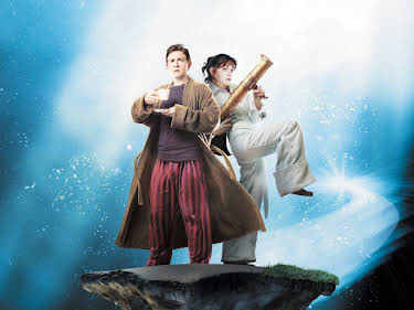 03:55: Per Anhalter durch die Galaxis | Kabel Eins | 4/6 2026