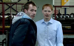 K11 - Kommissare im Einsatz