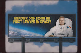 The Big Conn: Mr. Social Security