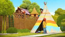 The Adventures of Paddington (S2 E46)