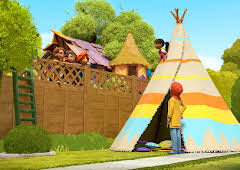 The Adventures of Paddington