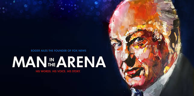 Man in the Arena (2020)