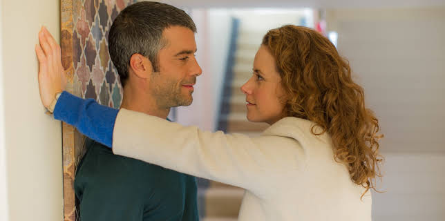 15:15: Rosamunde Pilcher: Ein Doktor & drei Frauen | ZDF | 12/26 2025