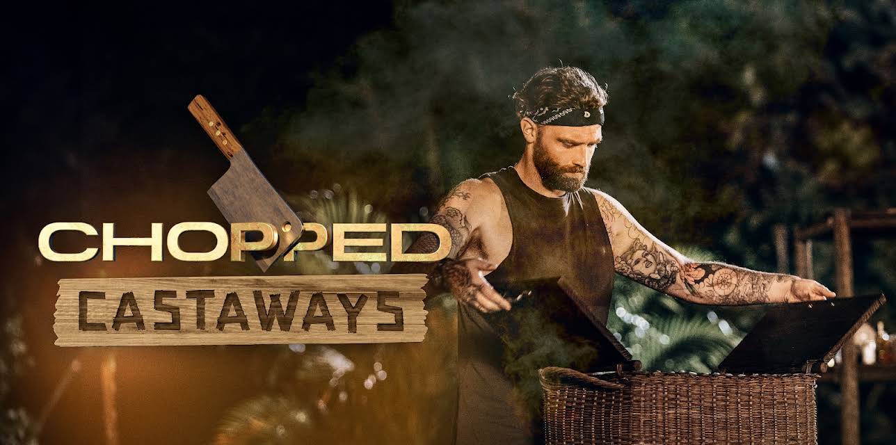 Chopped Castaways