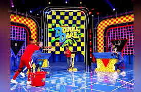 Double Dare (2018) Season 1: The Showie Skaters vs. Home Run Homies