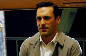 Mad Men Season 1: 5G