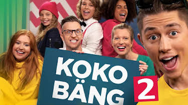 20:40: Kokobäng | Barnkanalen | 3/28 2026