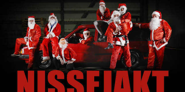 02:10: Nissejakt | NRK 1 | 12/15 2025