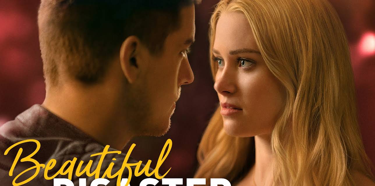 Beautiful Disaster (2023)