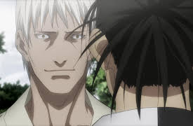 Blade of the Immortal: Act Eleven – Fall Frost