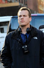 Jonah Nolan como Director