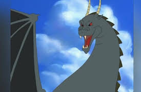 Mythic Warriors Season 1: Bellerophon and Pegasus