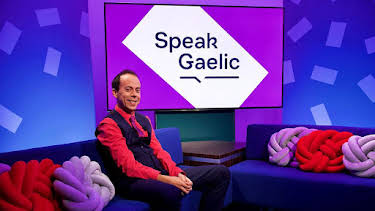 8:30 PM: SpeakGaelic (S3) | BBC Alba | 2/4 2026