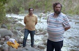 Pablo Escobar, el patrón del mal: Episodio 73