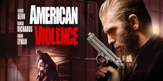 American Violence (2017)
