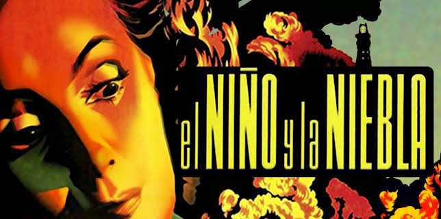 El Niño Y La Niebla (1953)