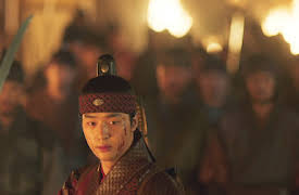 My Country: The New Age: Episode 12