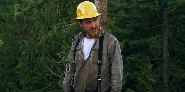 17:00: Ax Men (S8 E20) (S8) | TV10 | 11/28 2025