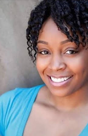 Shalonda SJ Johnson as 