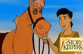 The Story Keepers: The Final Conflict