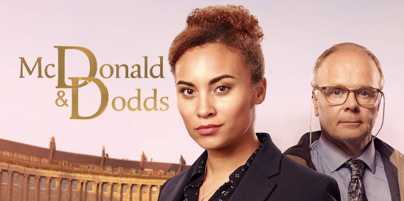McDonald & Dodds