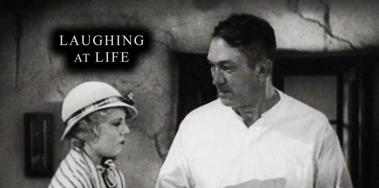 Laughing at Life (1933)