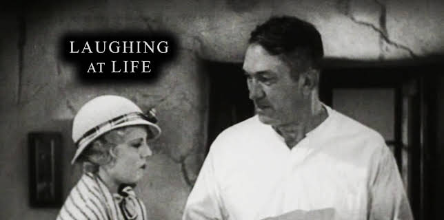 Laughing at Life (1933)