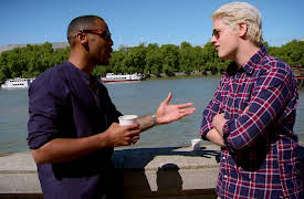 Reggie Yates Extreme: United Kingdom: Men at War