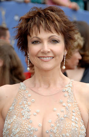 Emma Samms as 