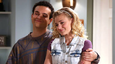 4:30 PM: The Goldbergs | E4 | 1/7 2026